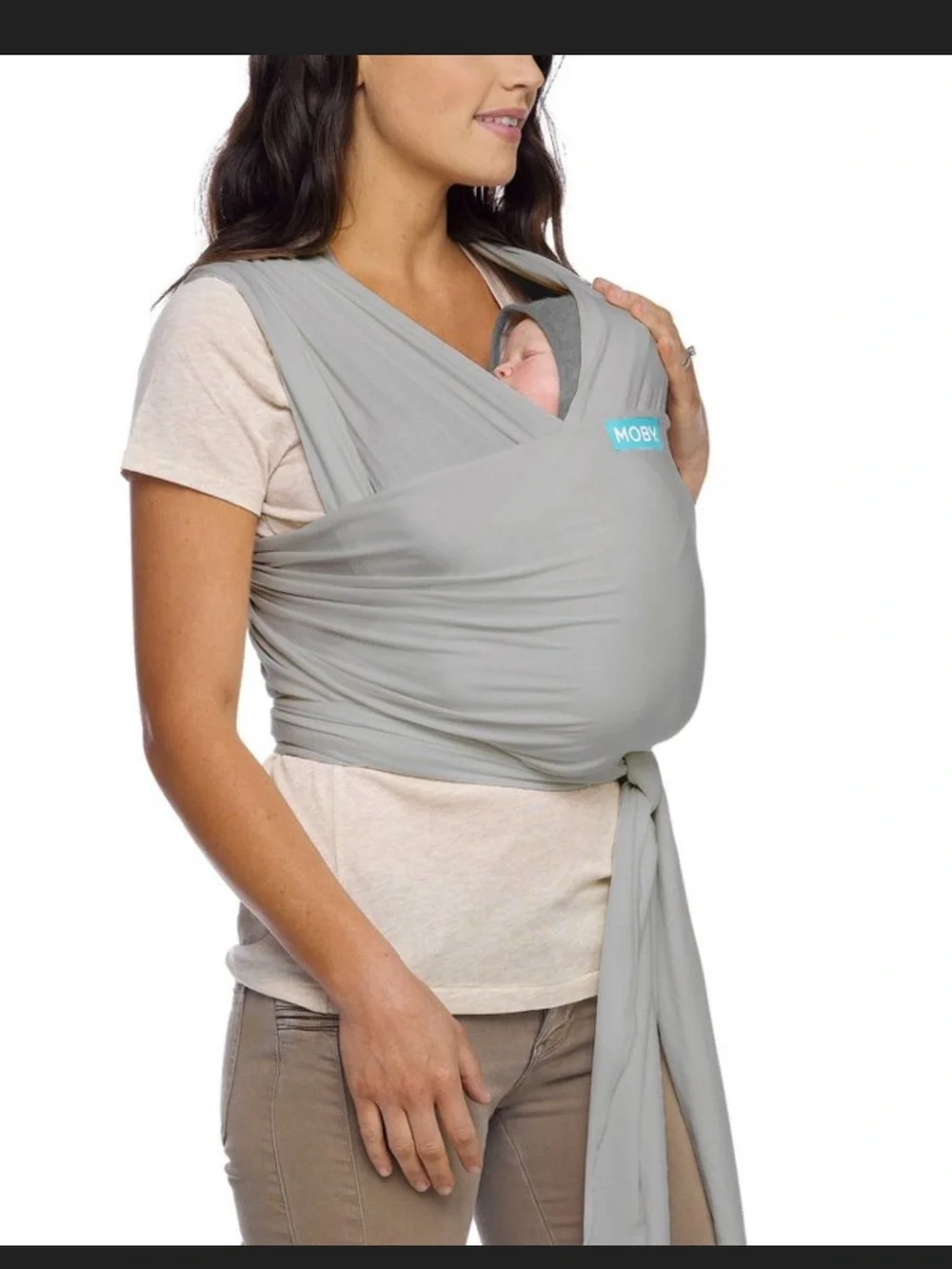 Moby Classic Wrap